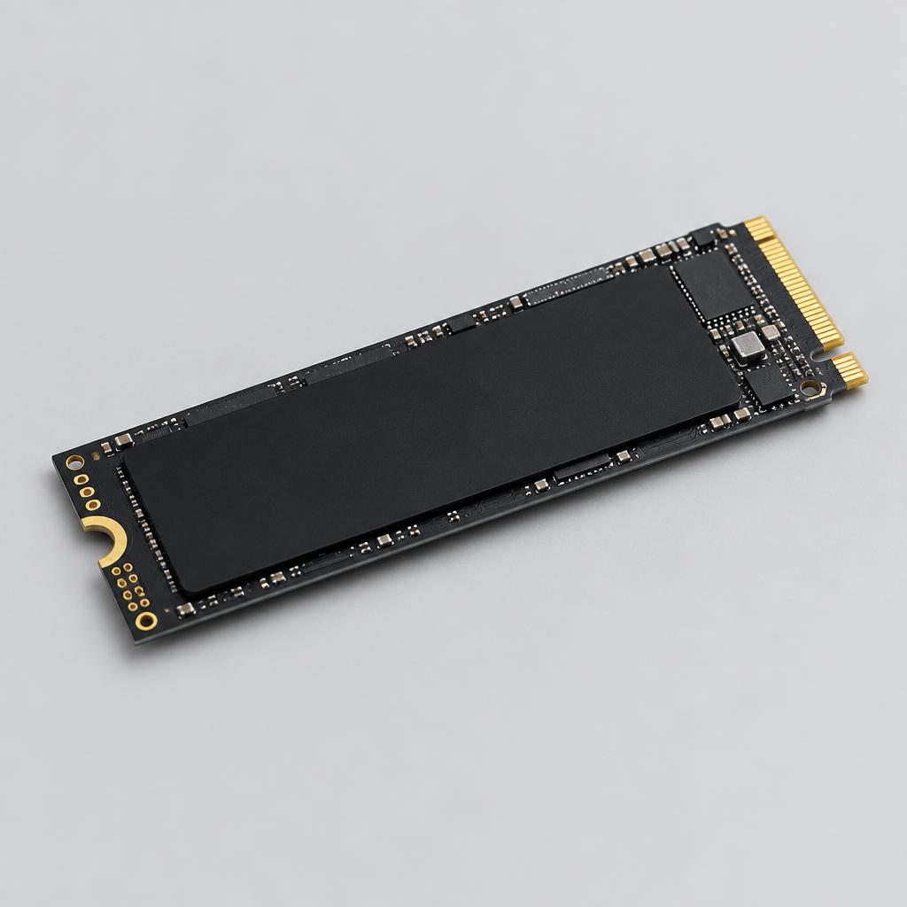 Crucial P310 1 TB NVMe SSD