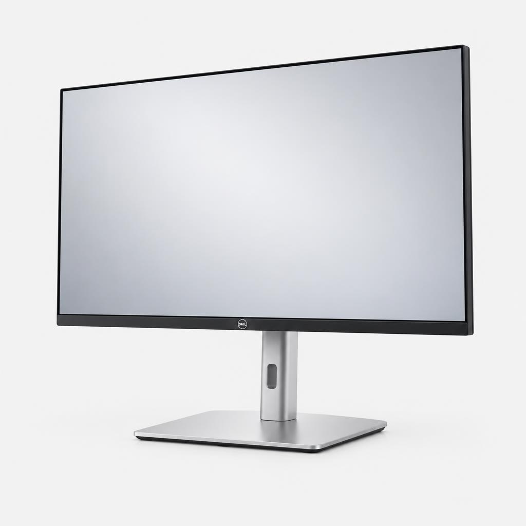 Dell 27 tum 4K USB C