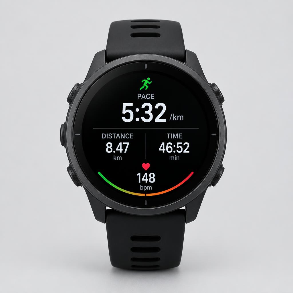 Garmin Forerunner 165