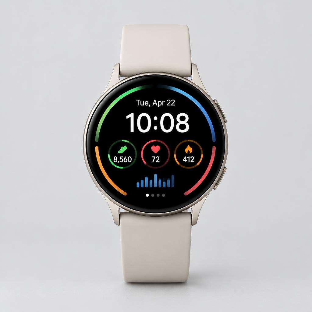 Garmin vívoactive 6
