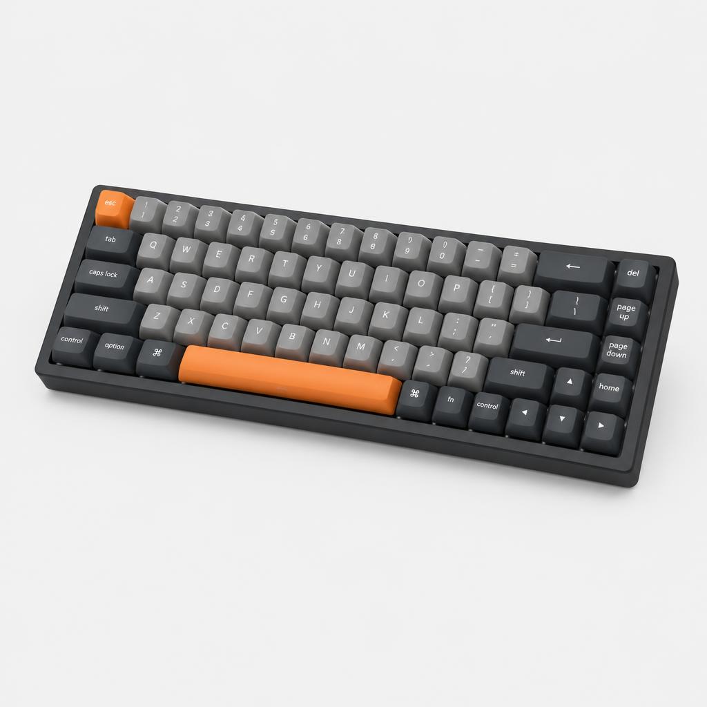 Keychron K2
