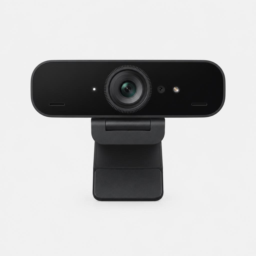 Logitech Brio 4K