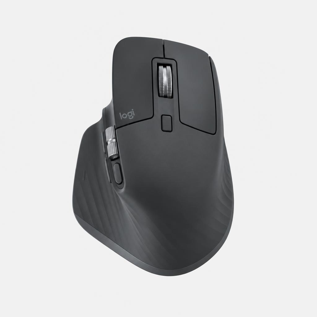 Logitech MX Master 3S