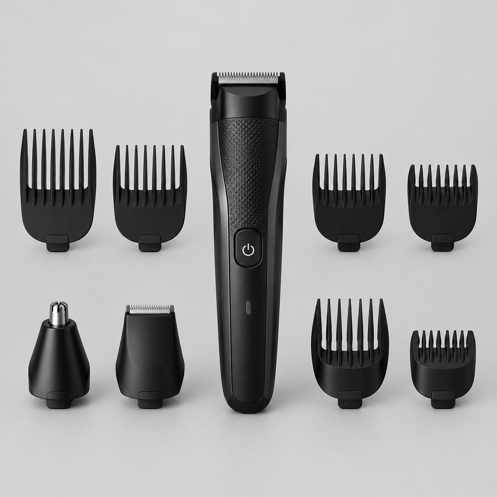 Philips Multigroom 7000