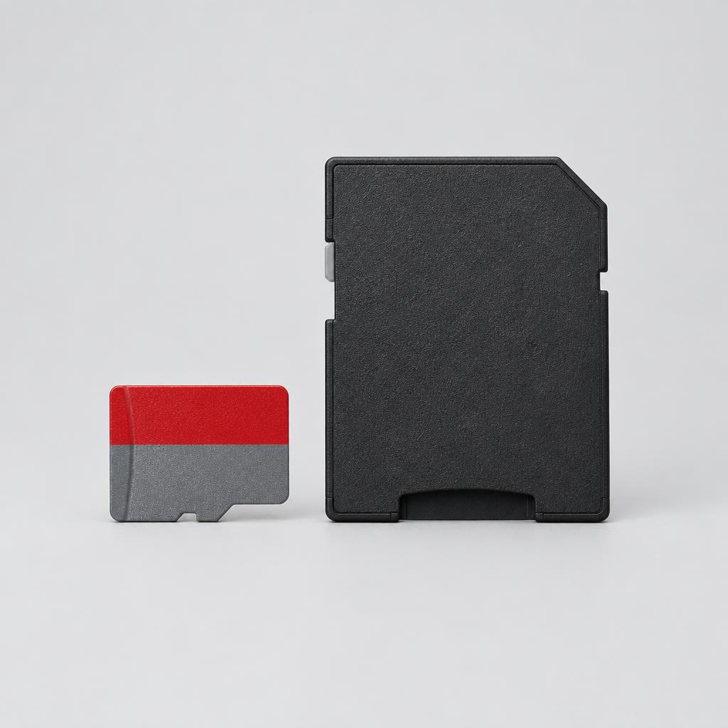SanDisk Ultra microSDXC 128 GB