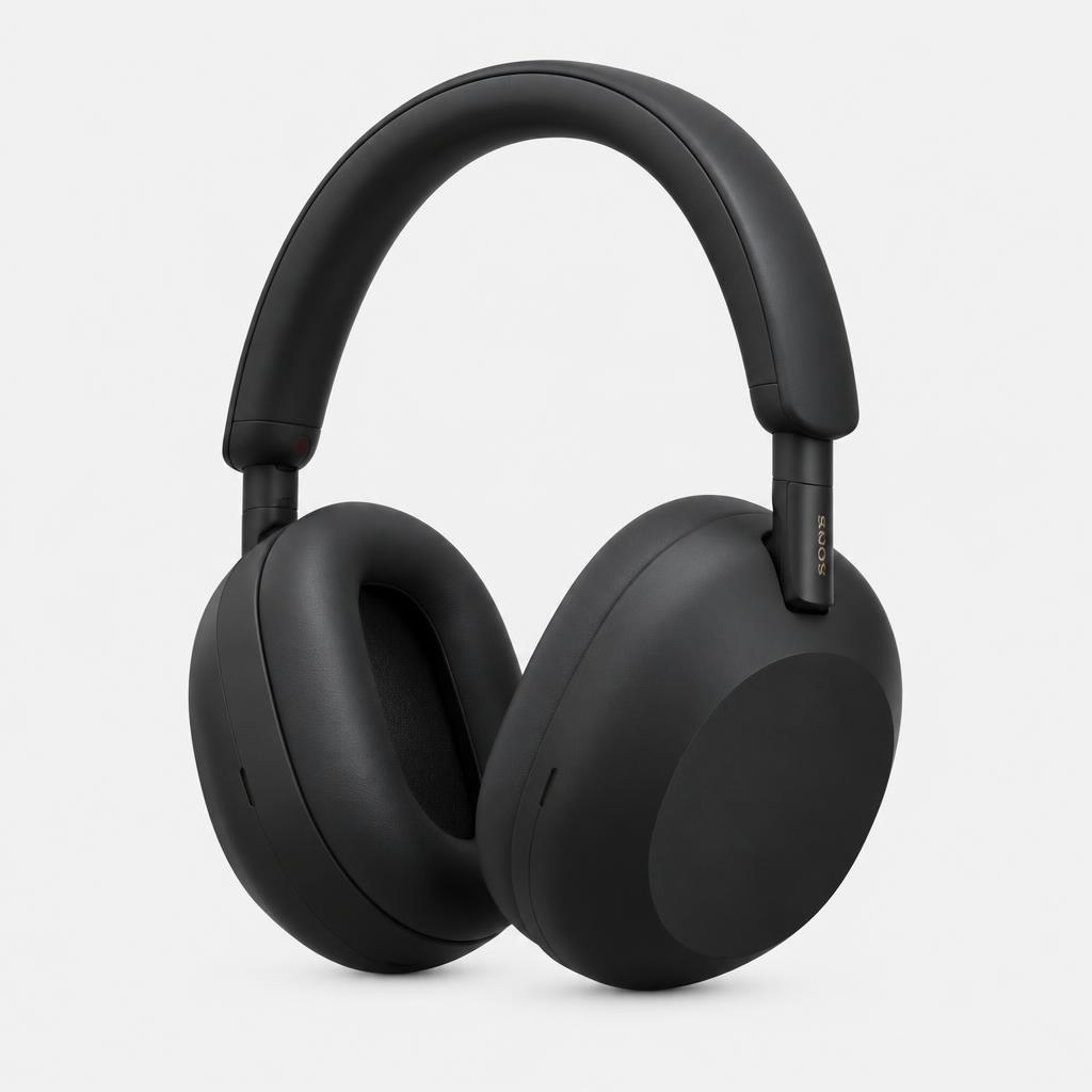 Sony WH 1000XM5